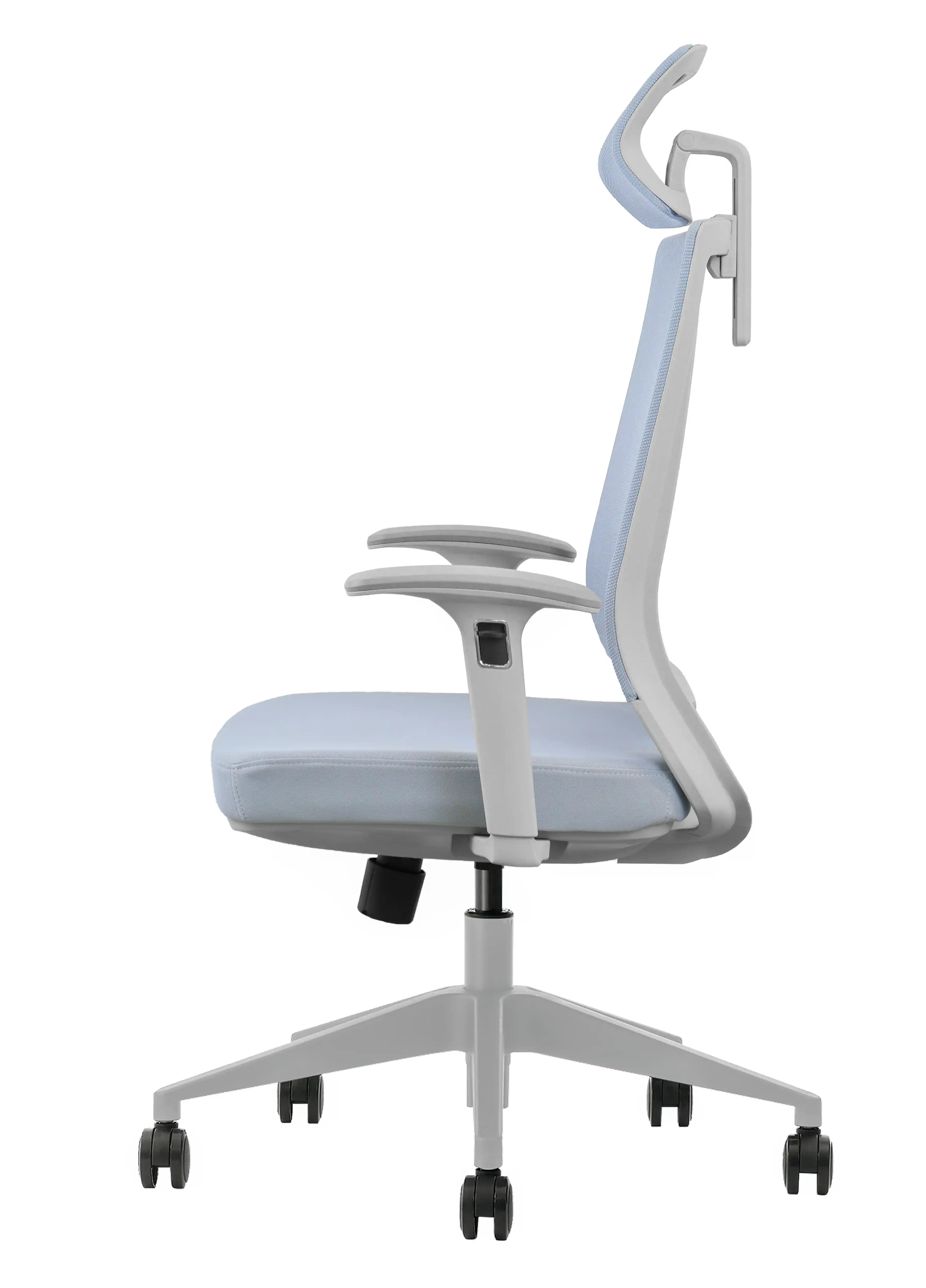 GK3 Basic Light Grey