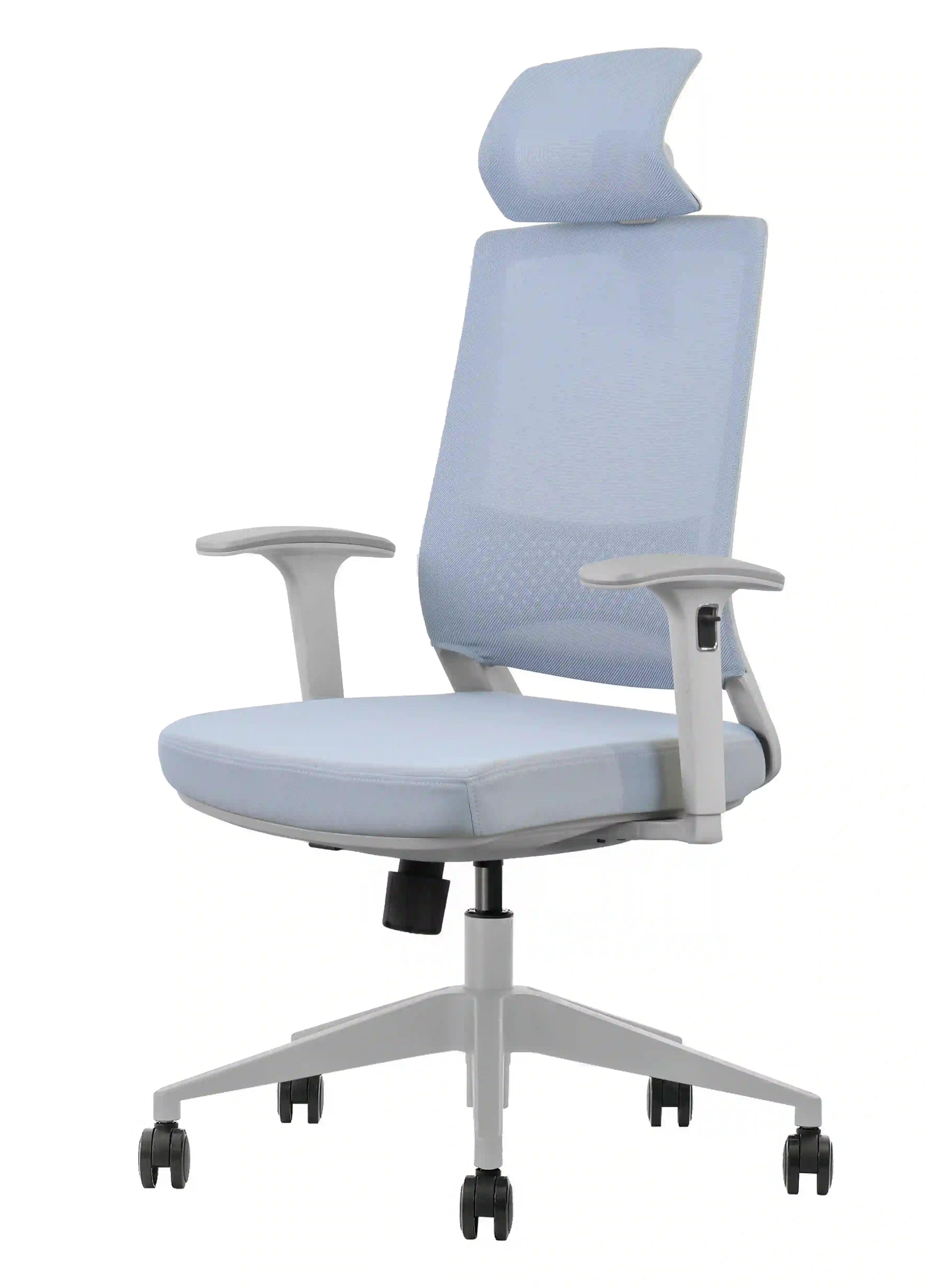 GK3 Basic Light Grey