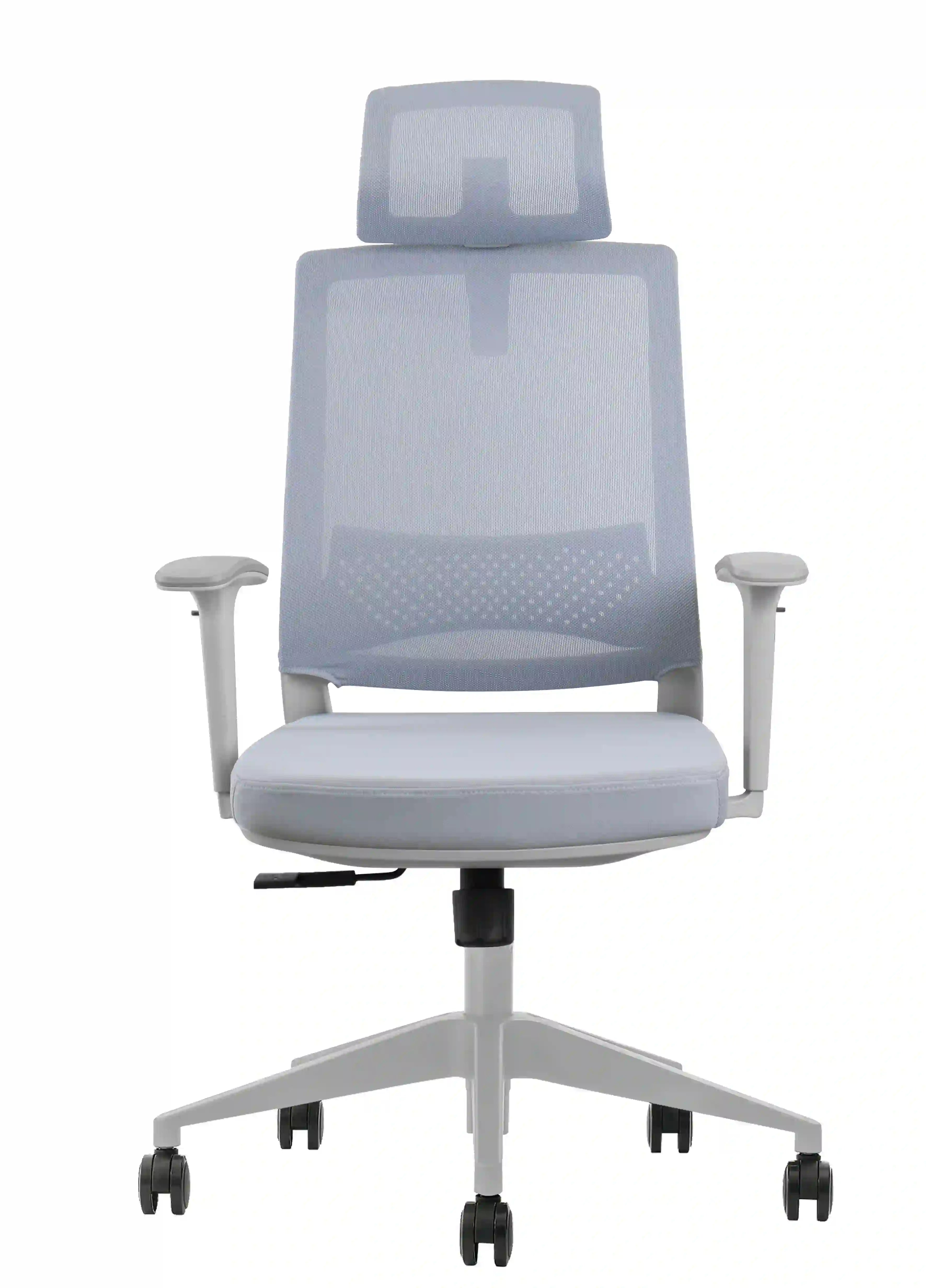 GK3 Basic Light Grey