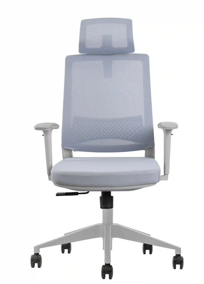 GK3 Basic Light Grey