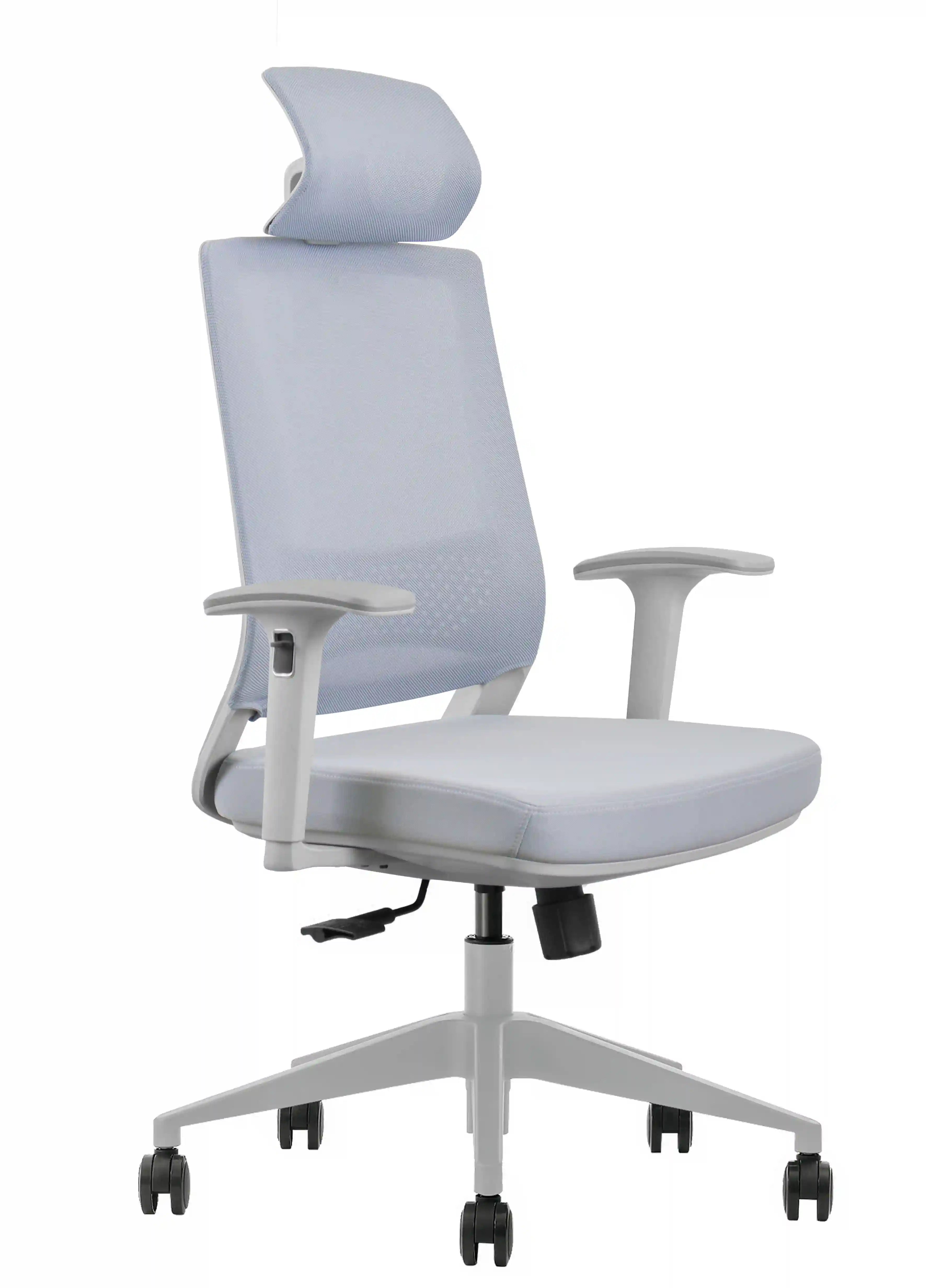 GK3 Basic Light Grey