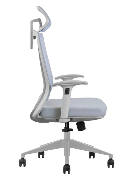 GK3 Basic Light Grey