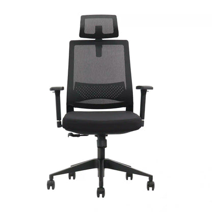 GK3 Premium Black