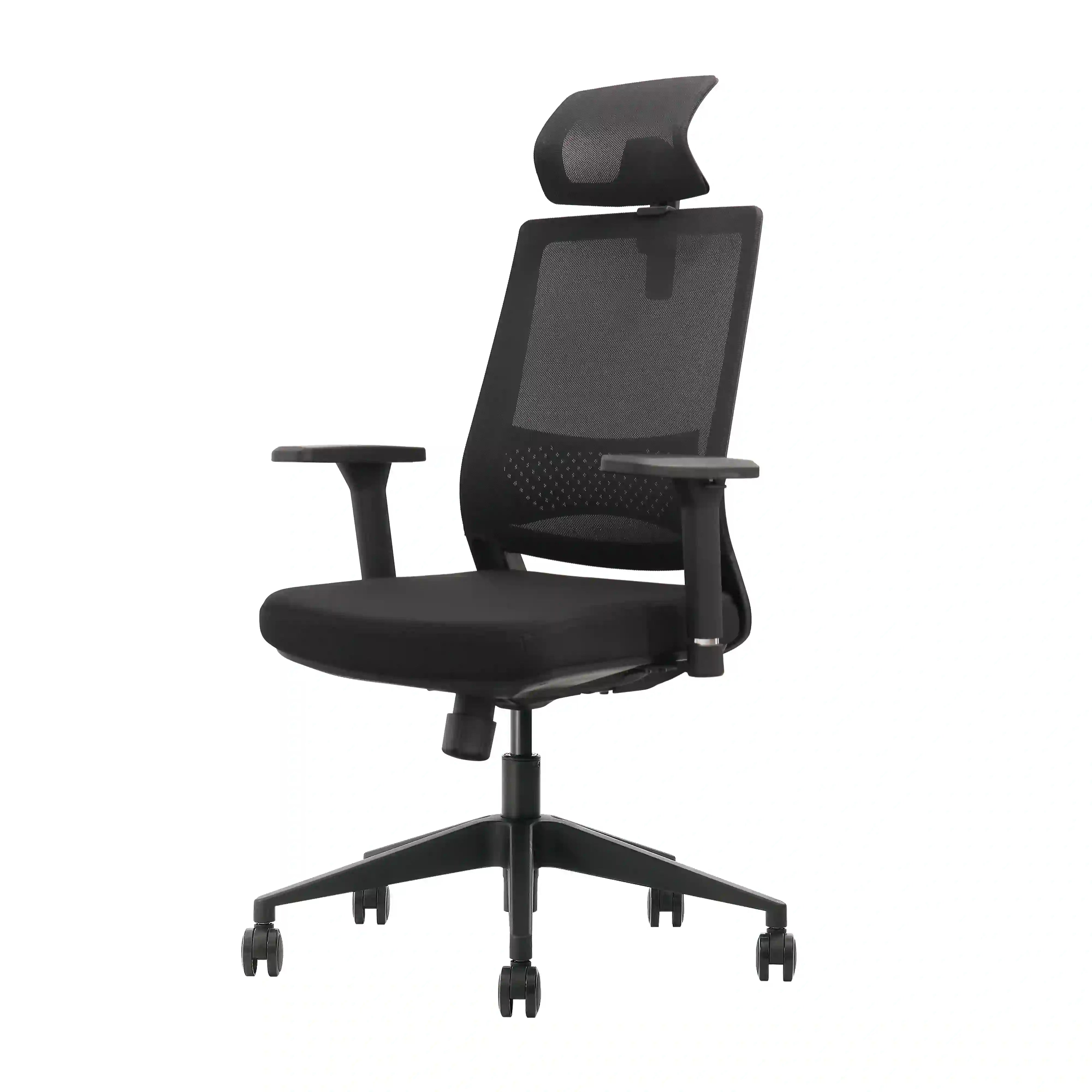 GK3 Premium Black
