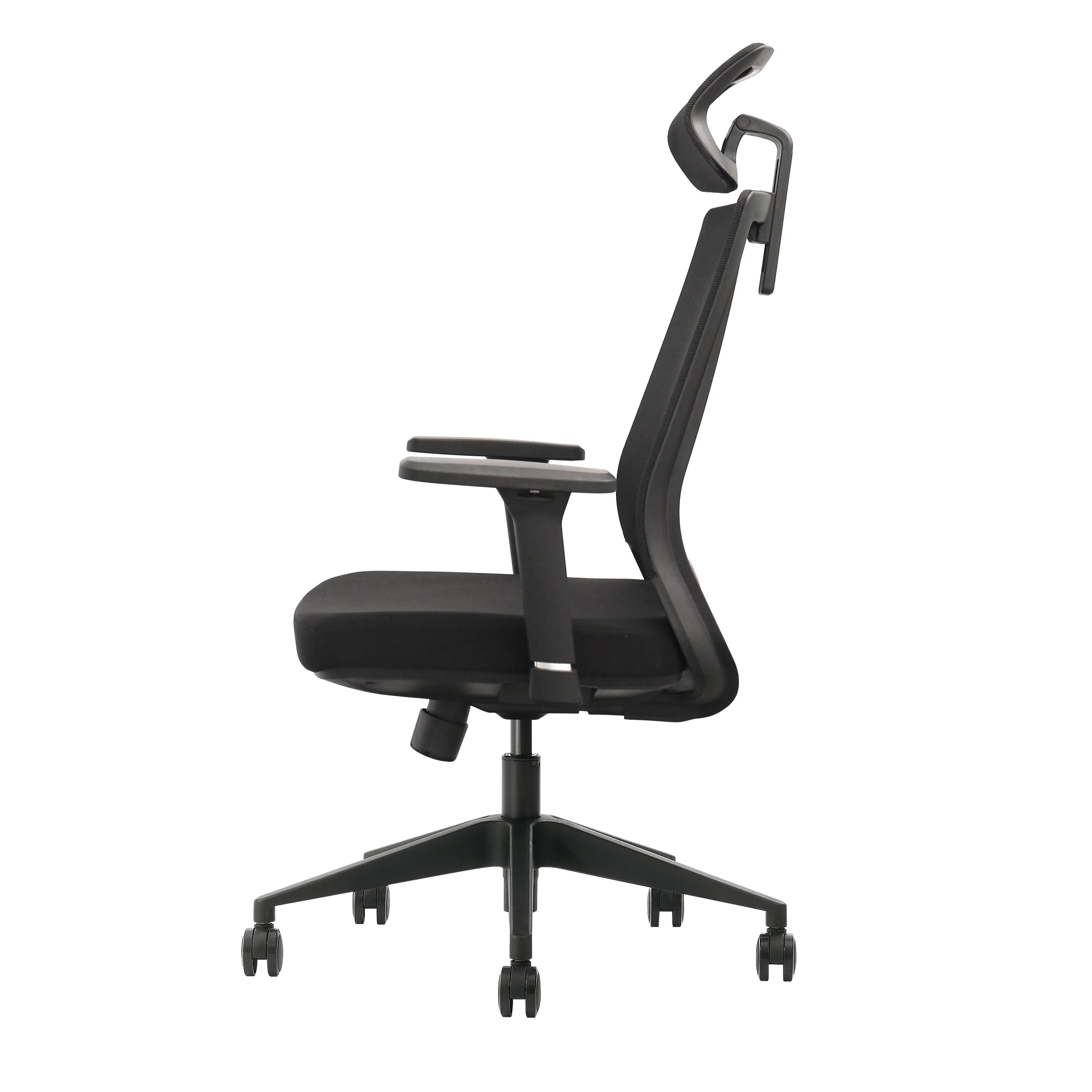 GK3 Premium Black