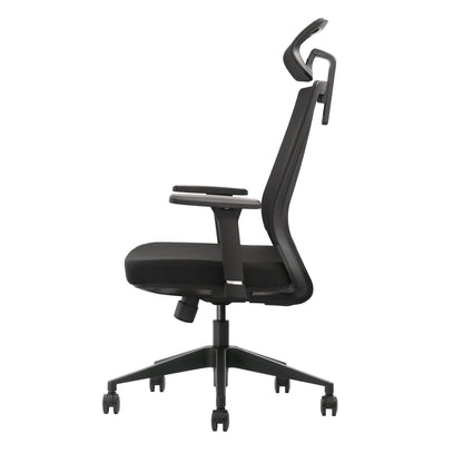 GK3 Premium Black