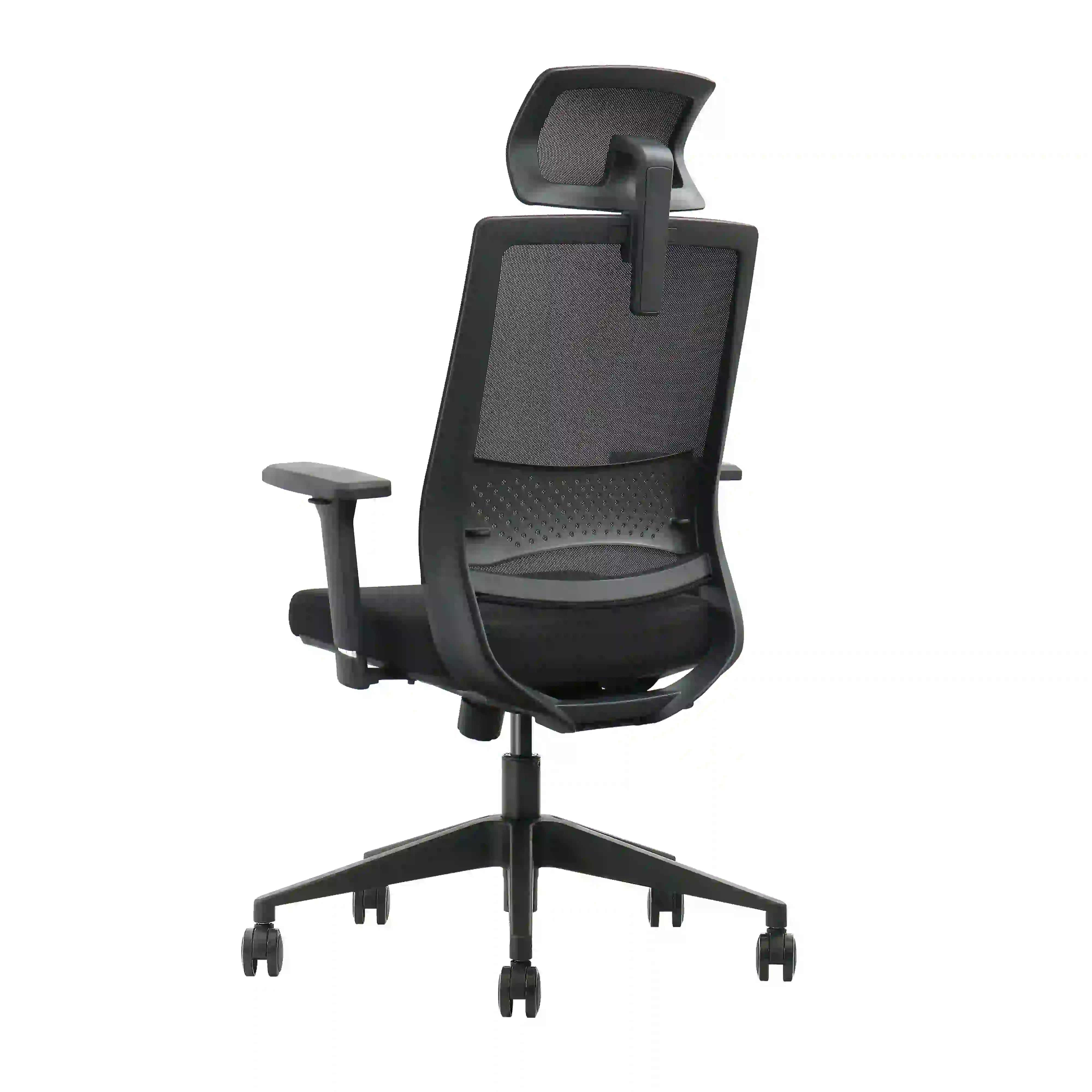 GK3 Premium Black