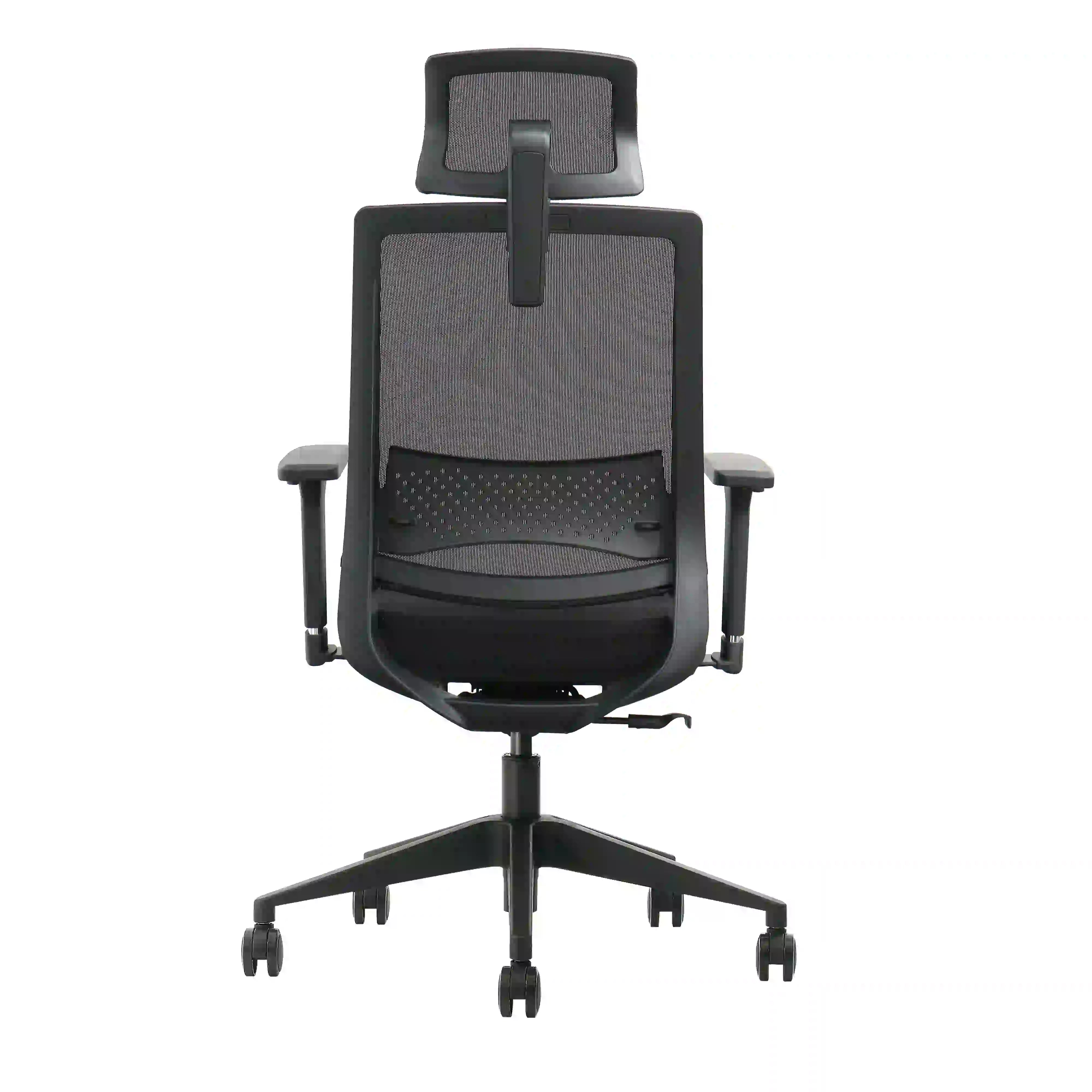 GK3 Premium Black