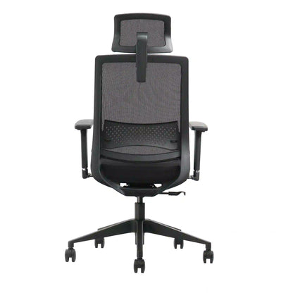 GK3 Premium Black