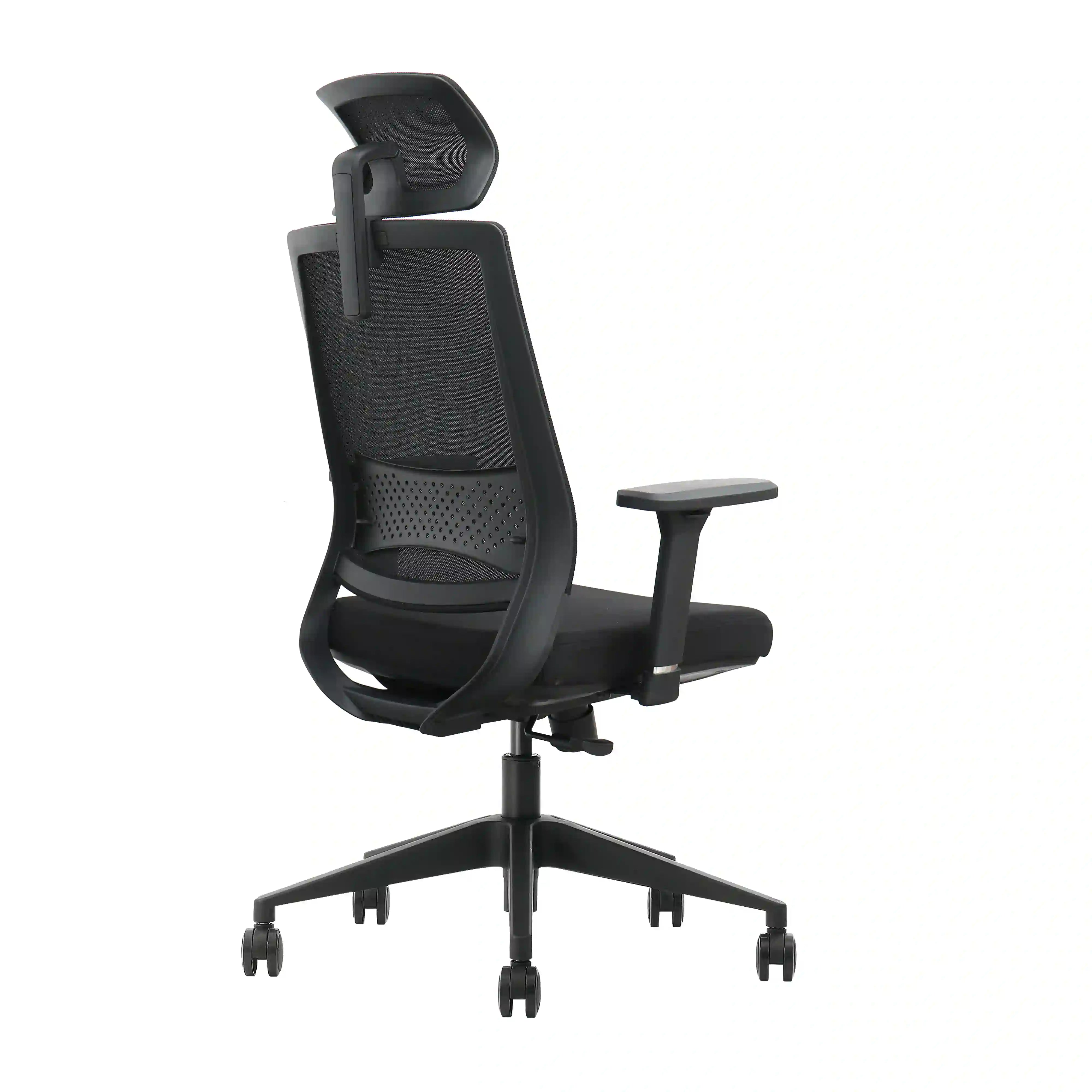 GK3 Premium Black