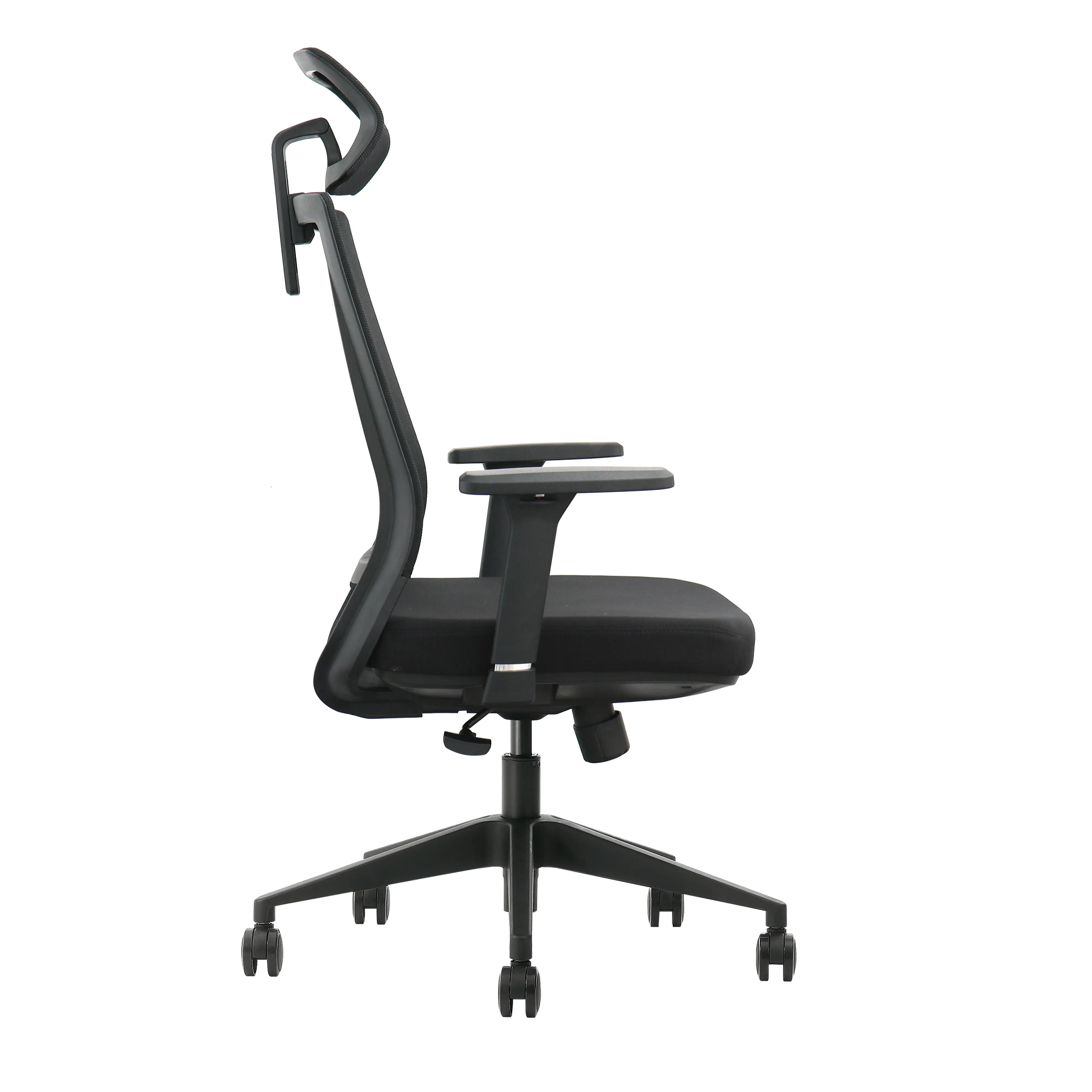 GK3 Premium Black