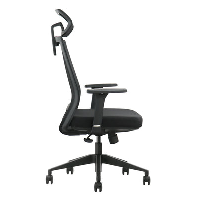 GK3 Premium Black