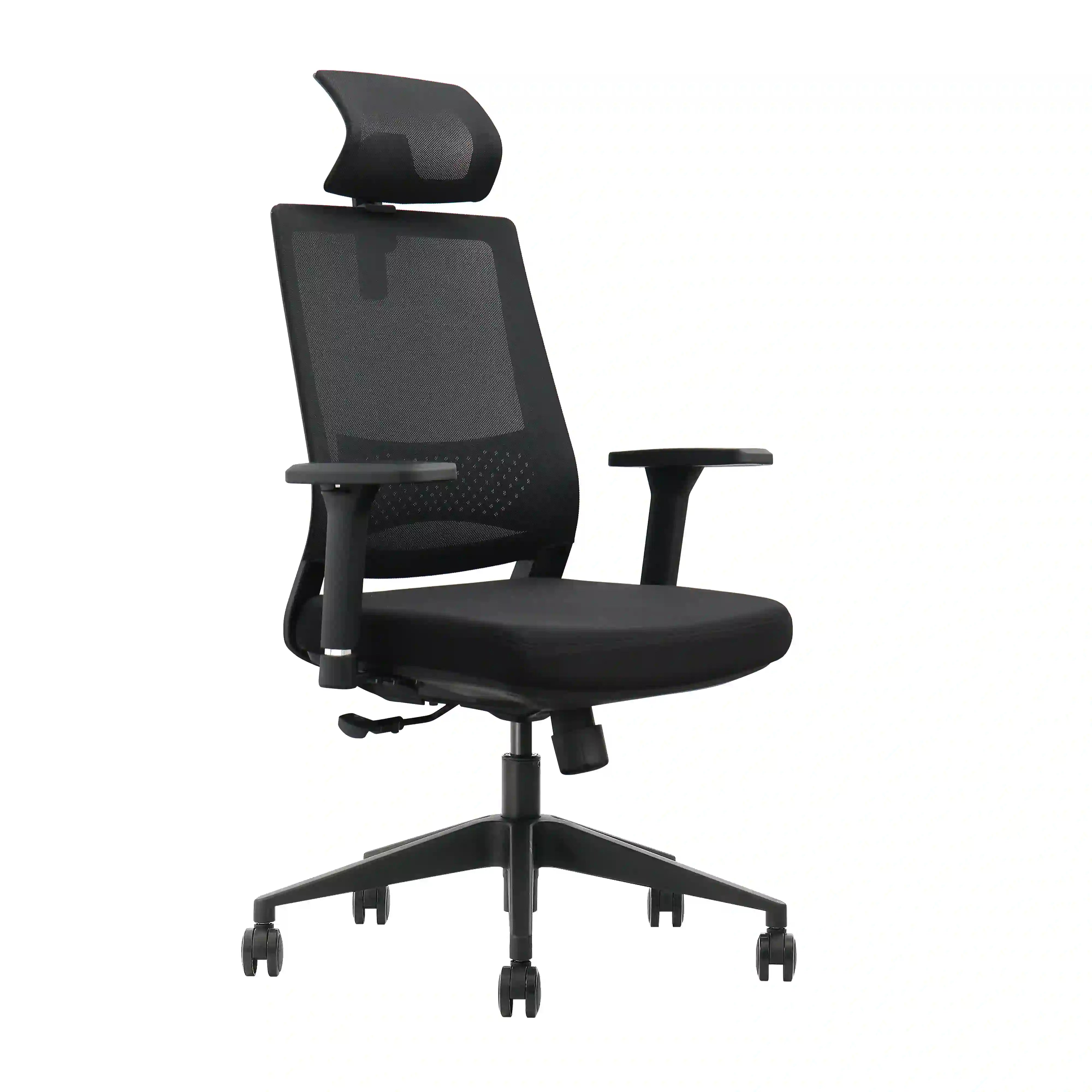 GK3 Premium Black
