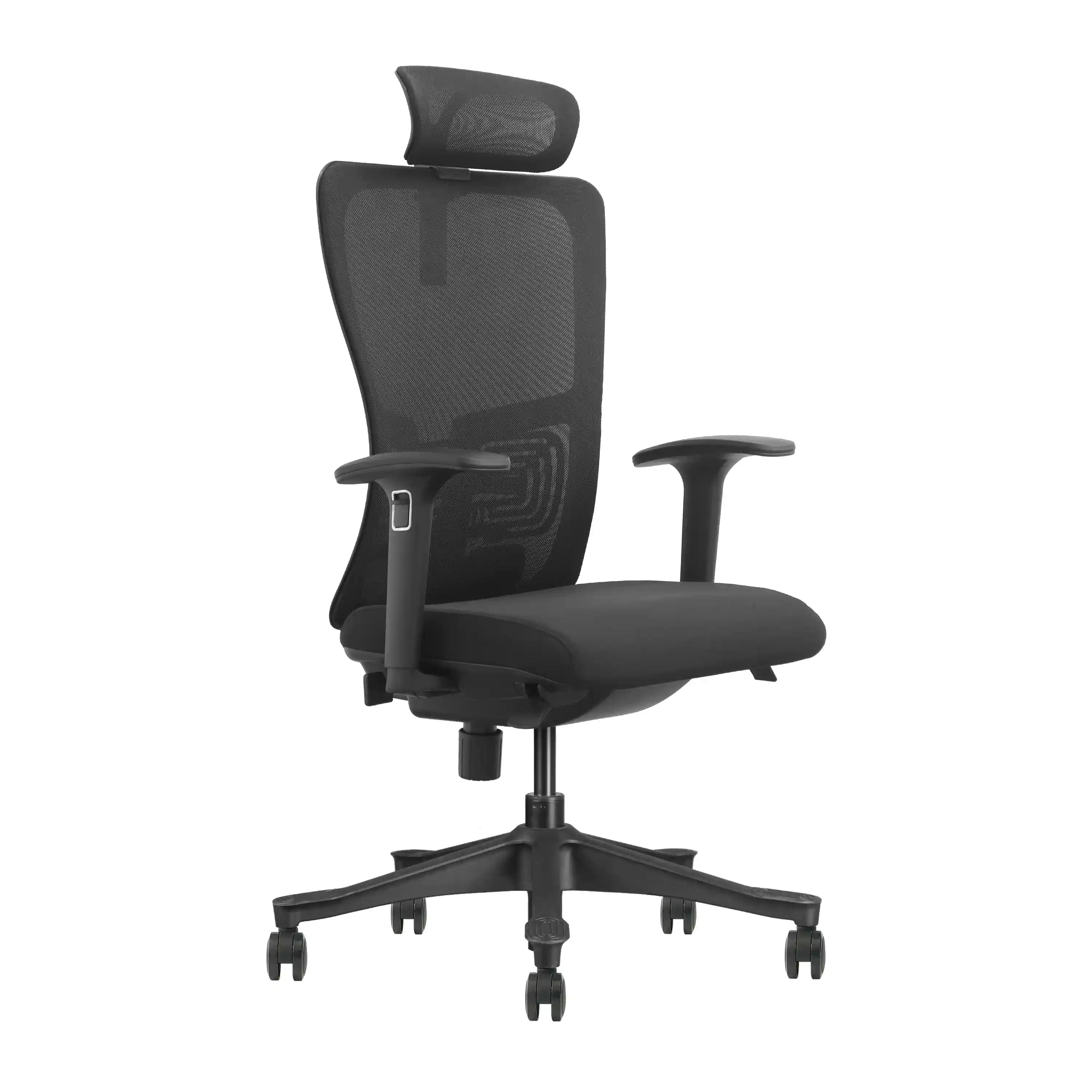 SK5BH Premium black