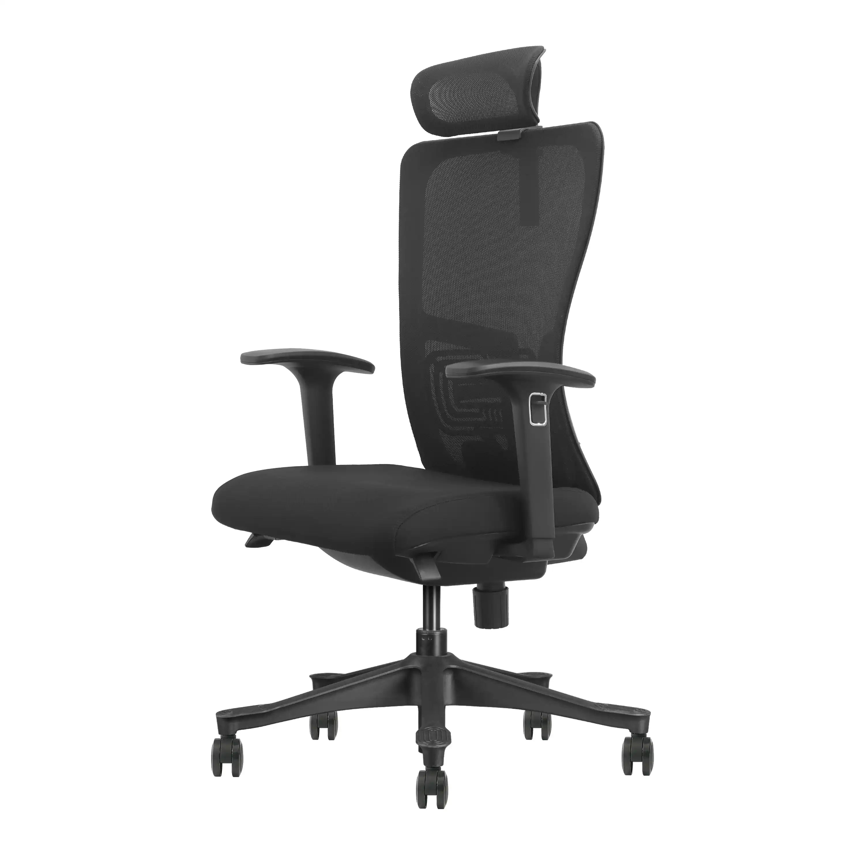 SK5BH Premium black