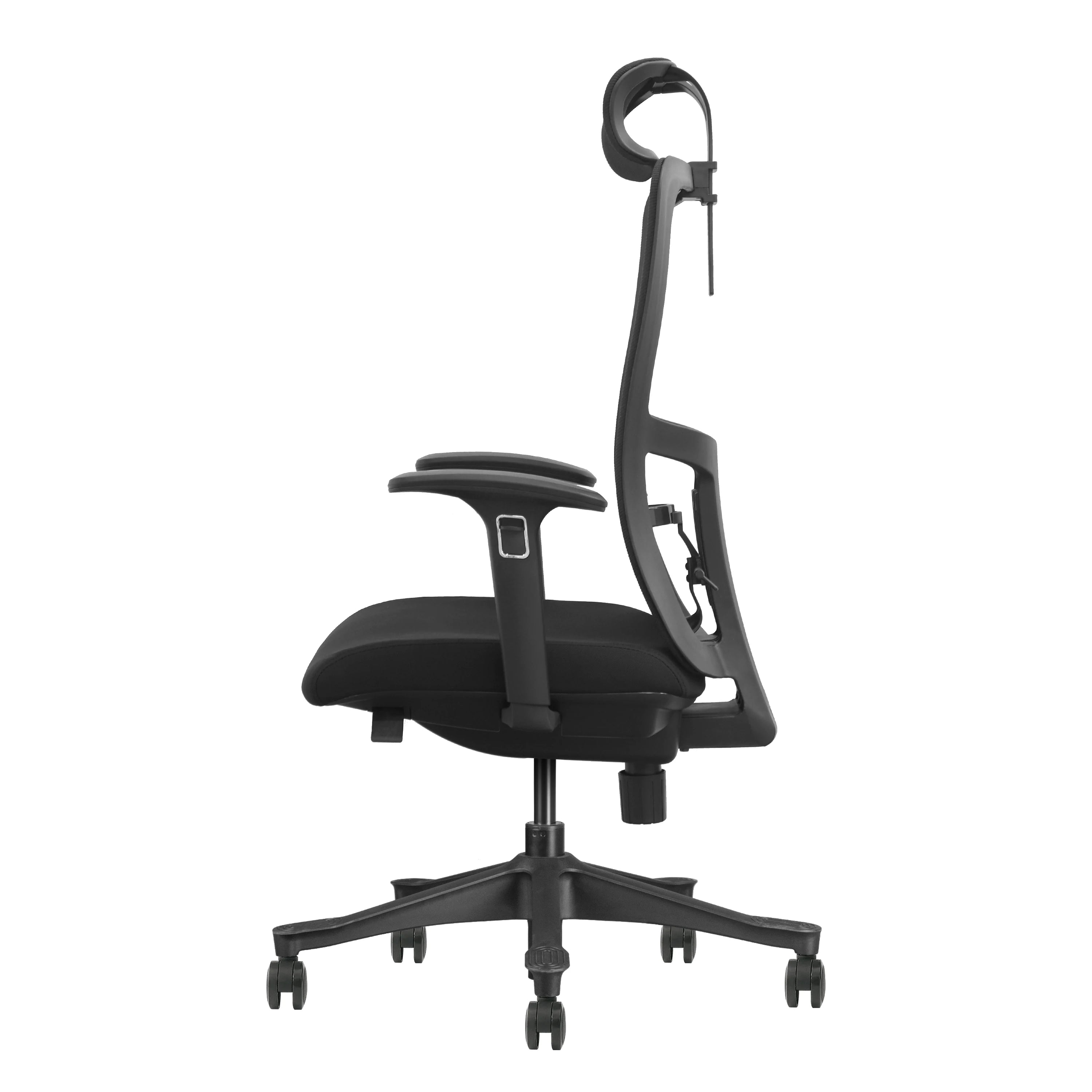SK5BH Premium black