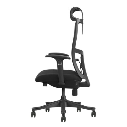 SK5BH Premium black