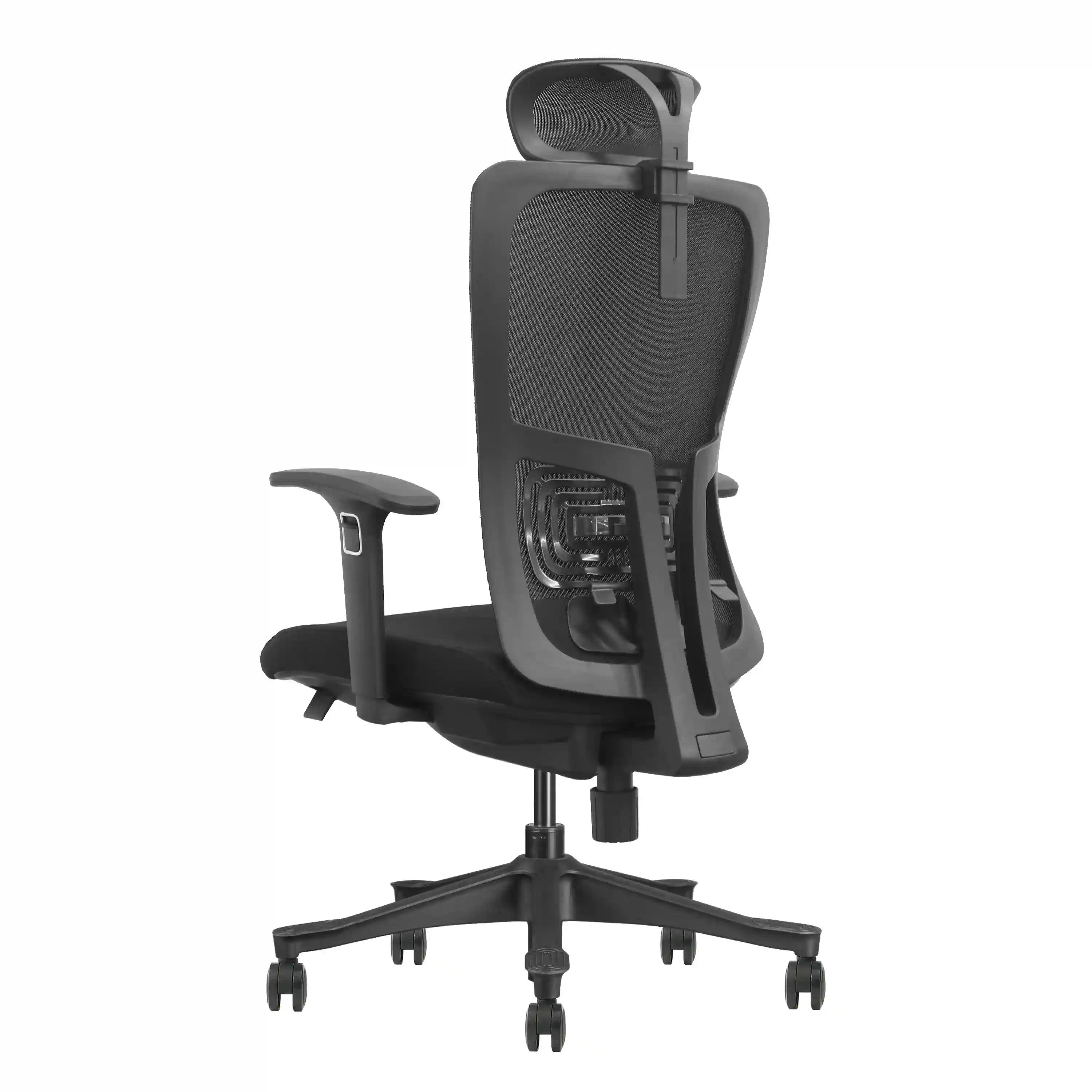 SK5BH Premium black