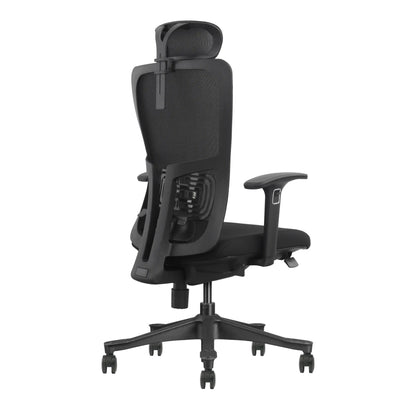 SK5BH Premium black