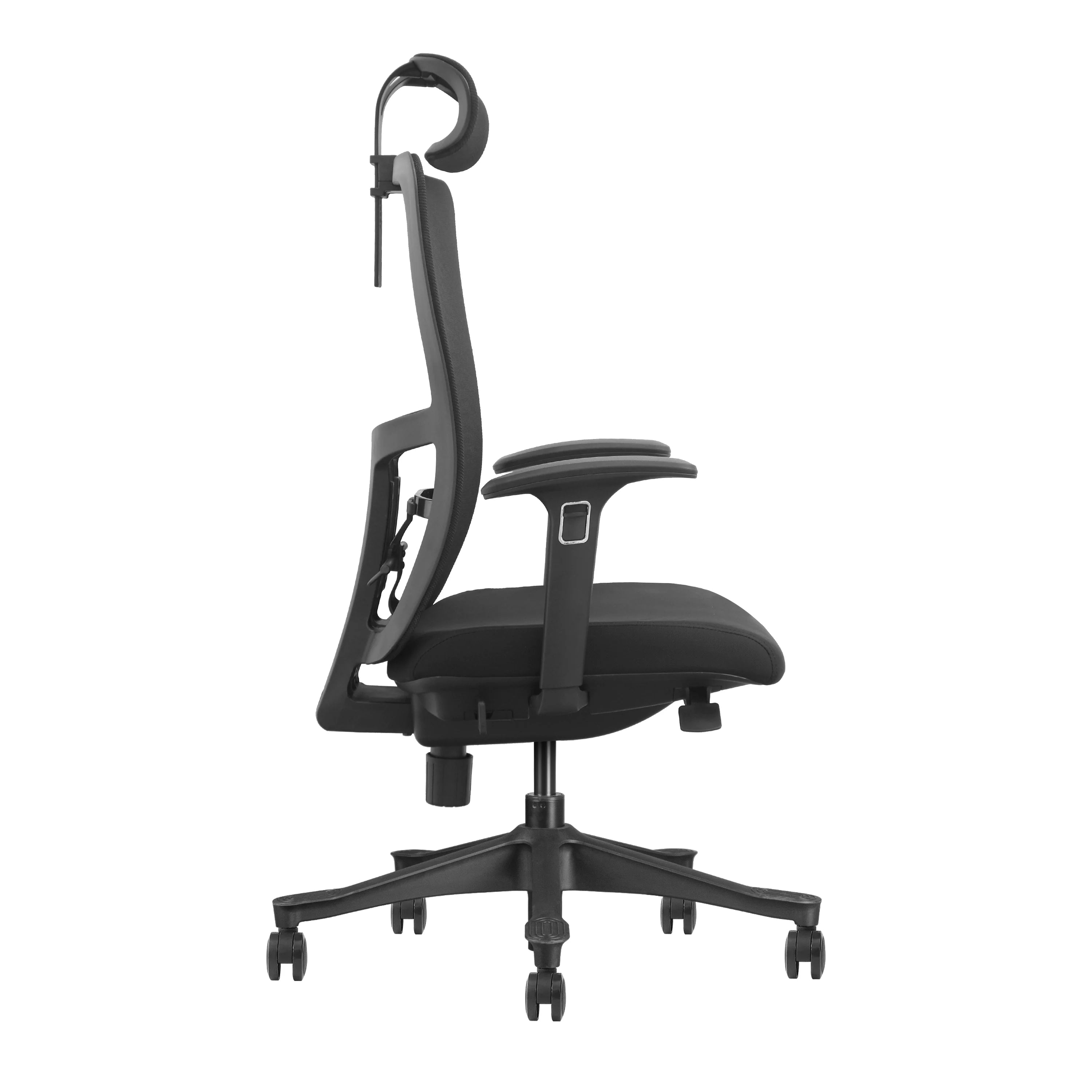 SK5BH Premium black